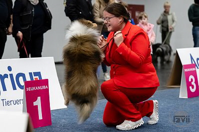 Bundessieger-Ausstellung Dortmund 2025