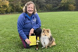 Sporthund Ludwig vom Affinger Bach