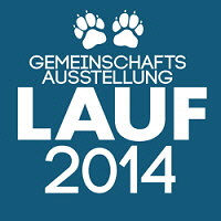 Logo GRA Lauf 2014