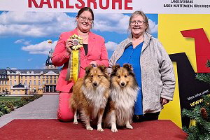 Auf der IRA Karlsruhe 2025